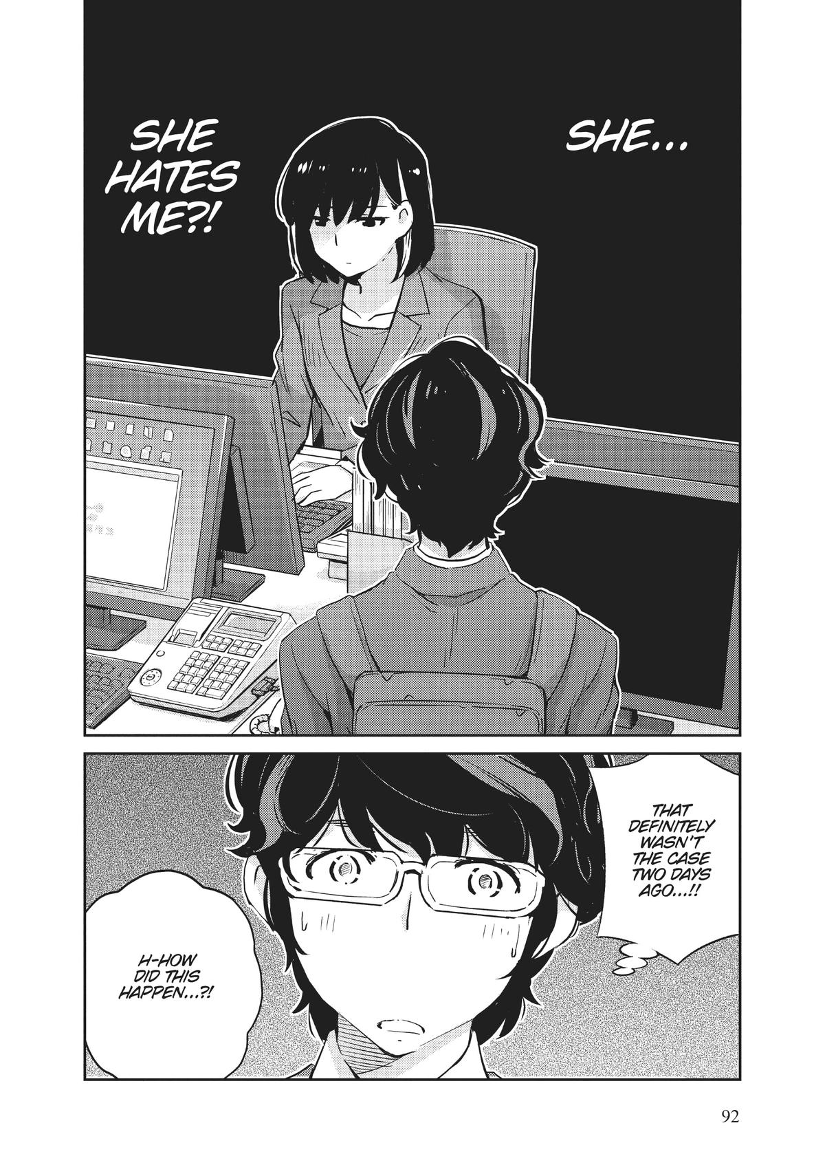 Read 365 Days to the Wedding Manga Online