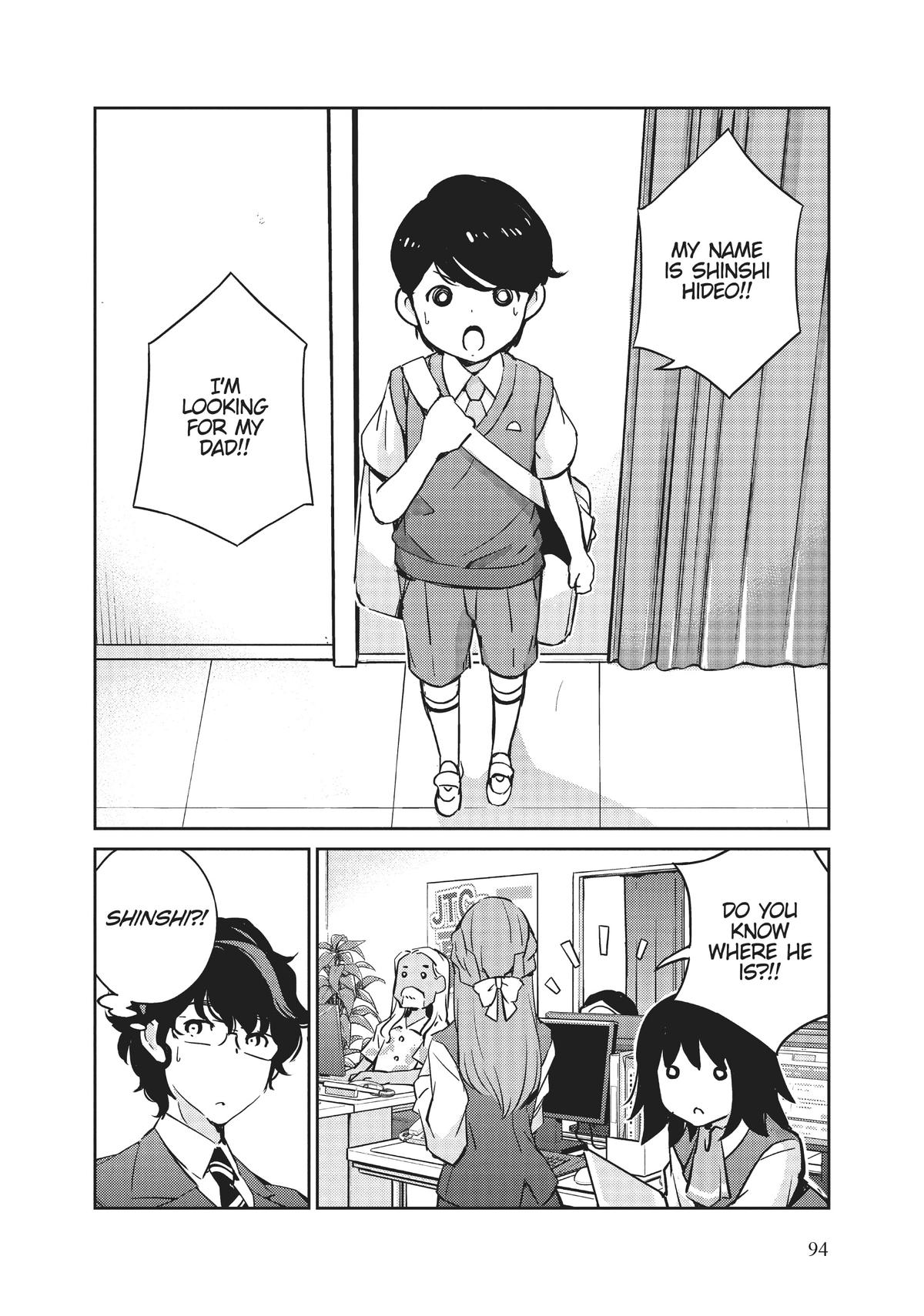 Read 365 Days to the Wedding Manga Online