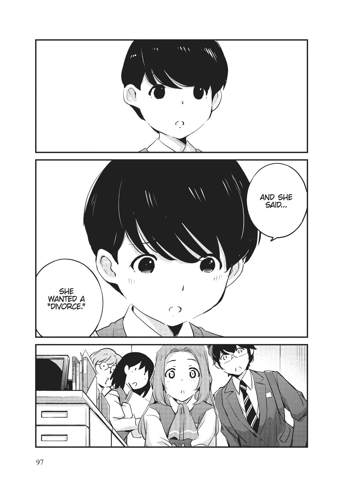 Read 365 Days to the Wedding Manga Online