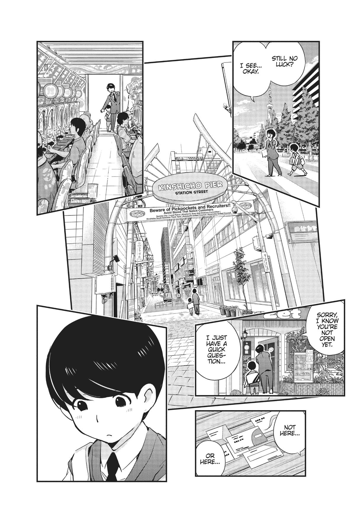 Read 365 Days to the Wedding Manga Online