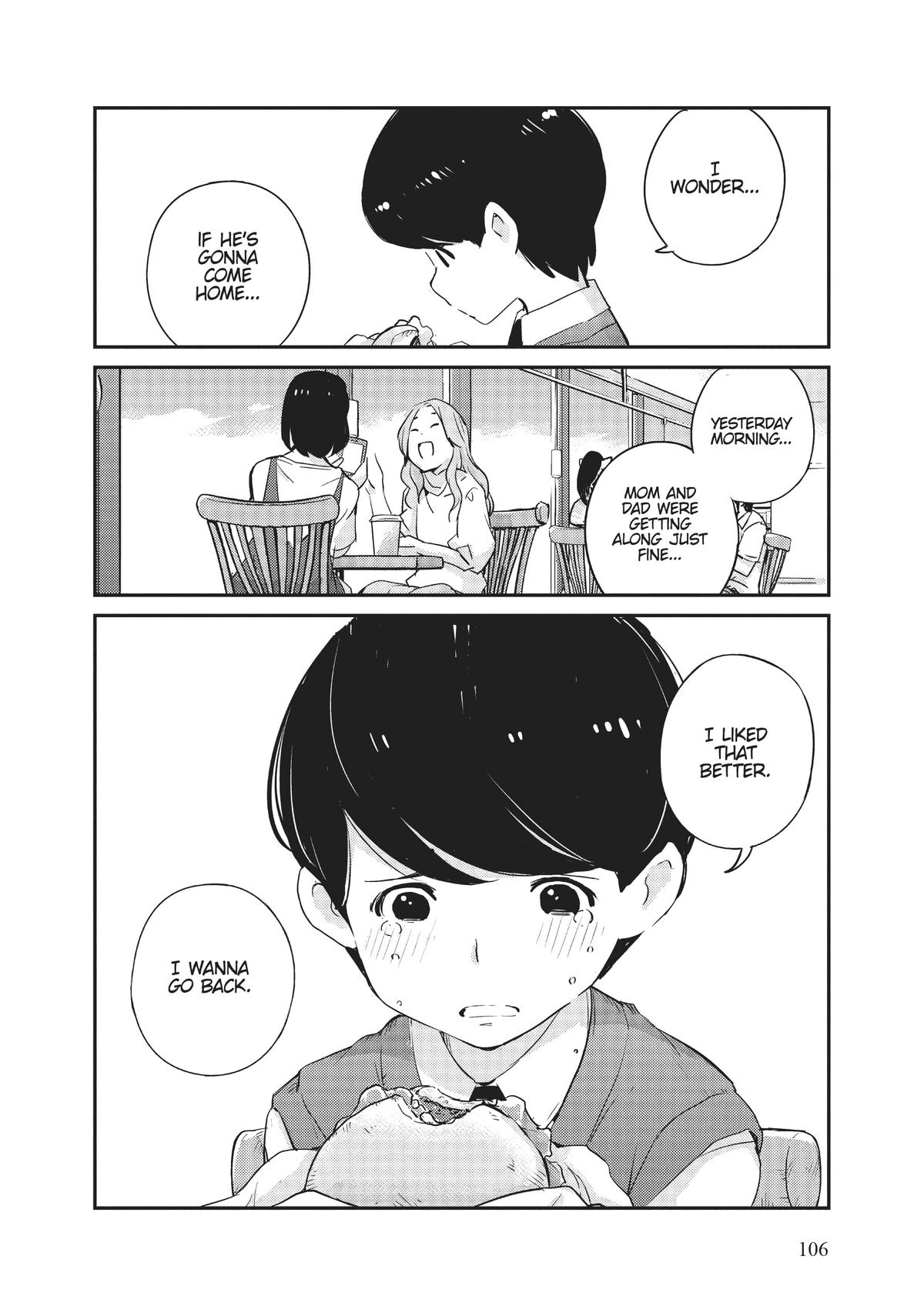 Read 365 Days to the Wedding Manga Online