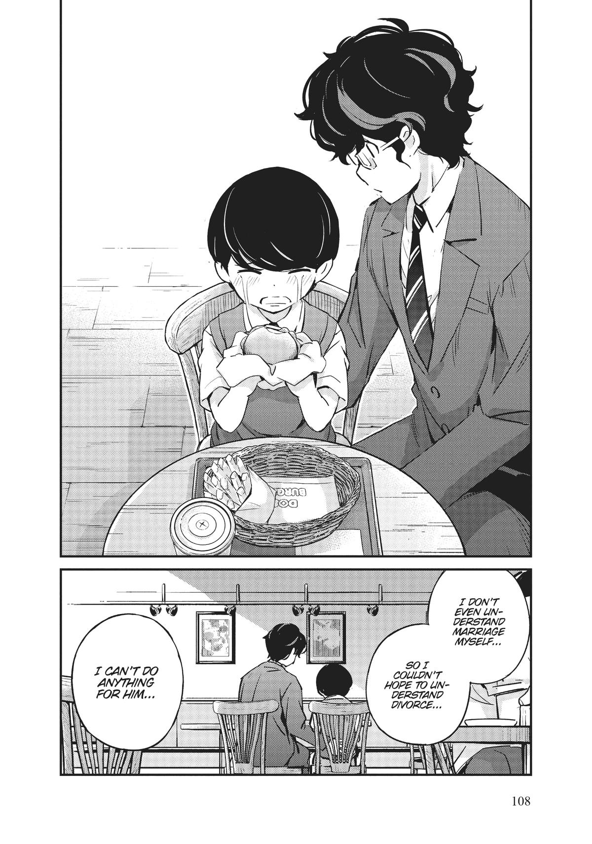 Read 365 Days to the Wedding Manga Online