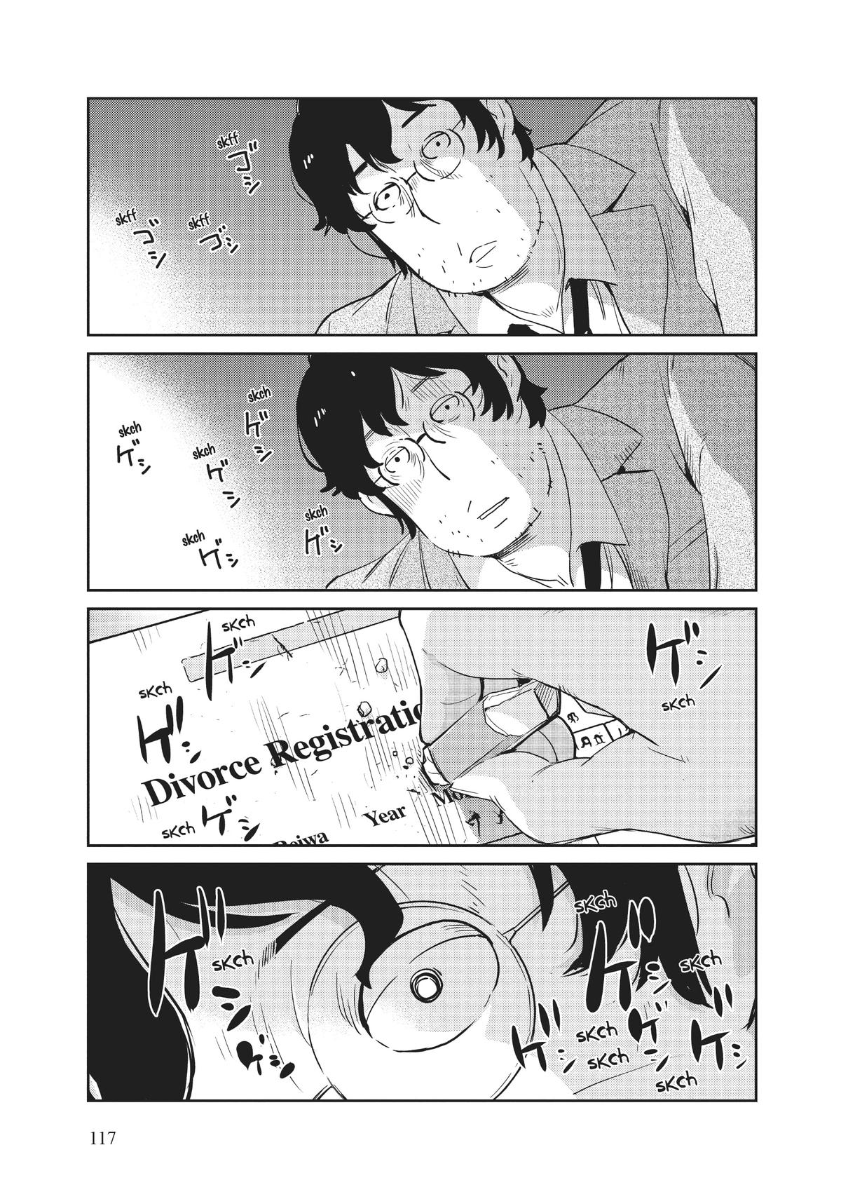 Read 365 Days to the Wedding Manga Online