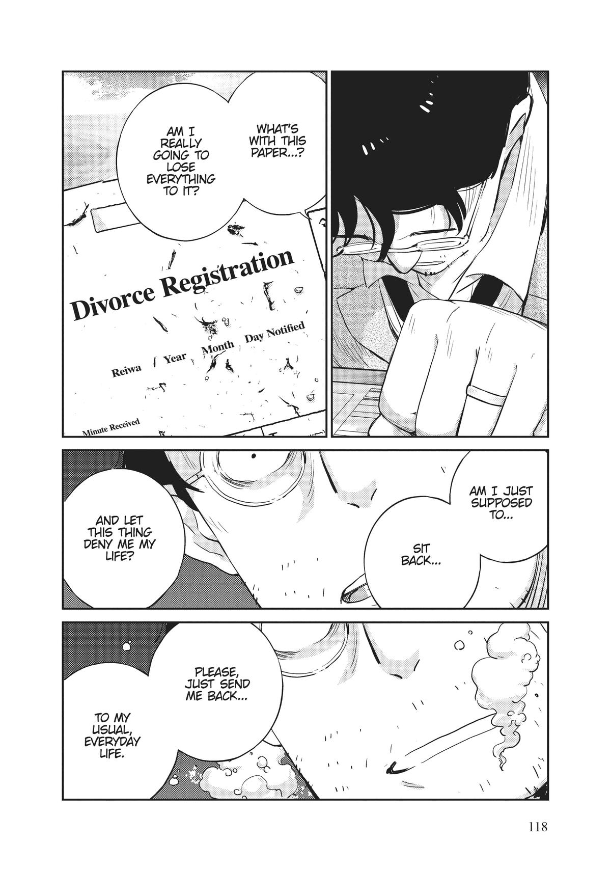 Read 365 Days to the Wedding Manga Online