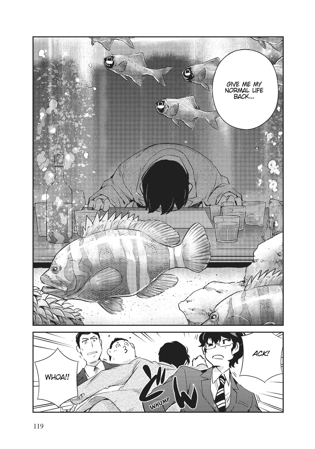Read 365 Days to the Wedding Manga Online
