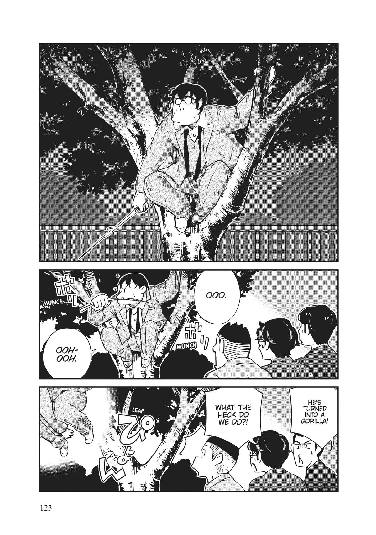 Read 365 Days to the Wedding Manga Online