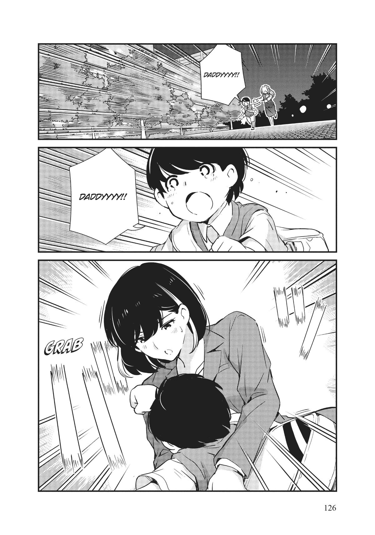 Read 365 Days to the Wedding Manga Online