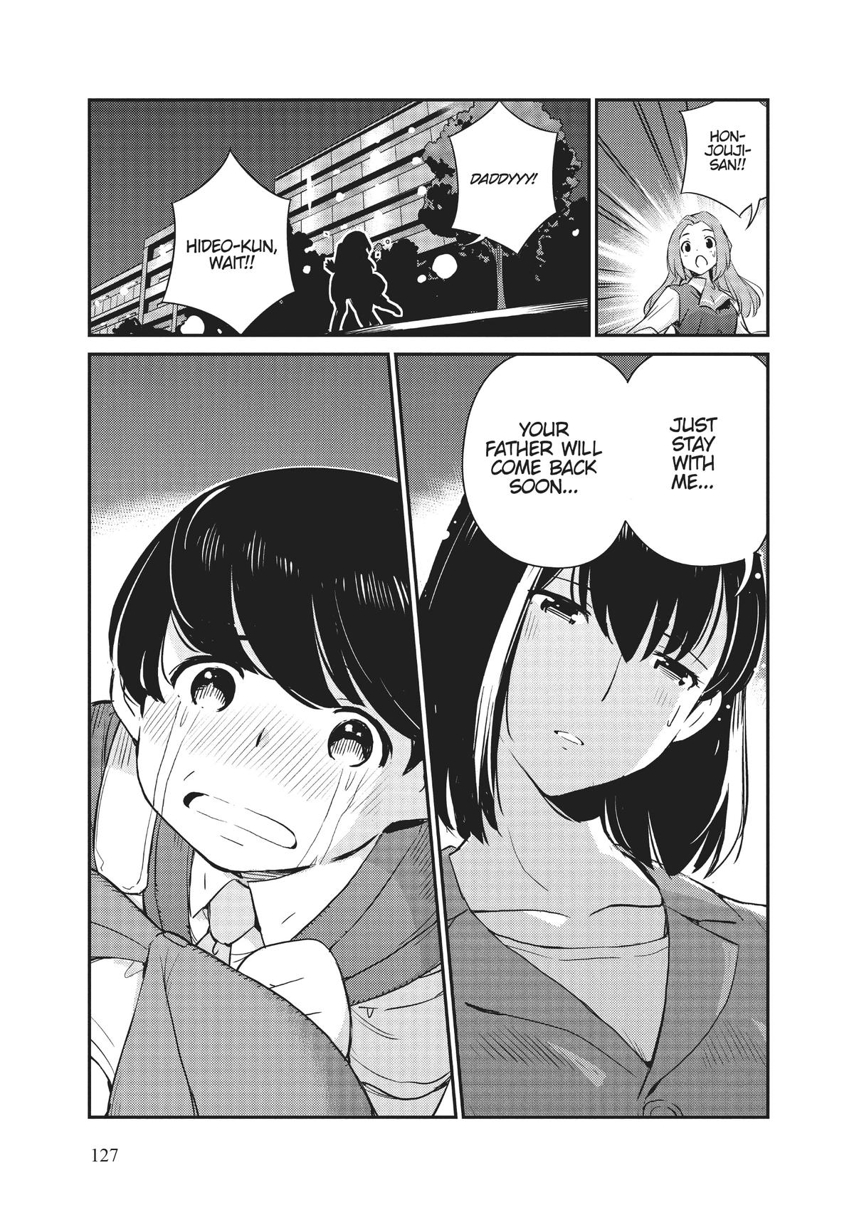 Read 365 Days to the Wedding Manga Online