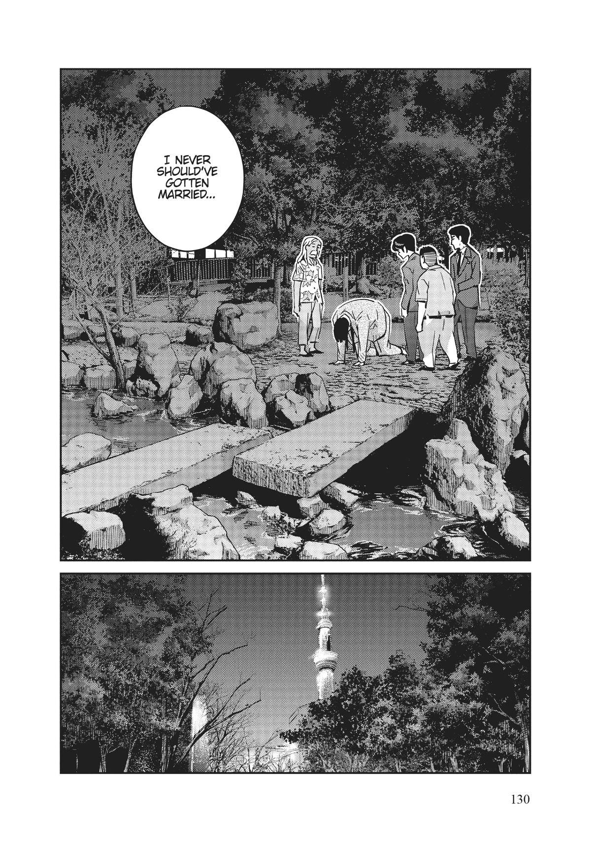 Read 365 Days to the Wedding Manga Online