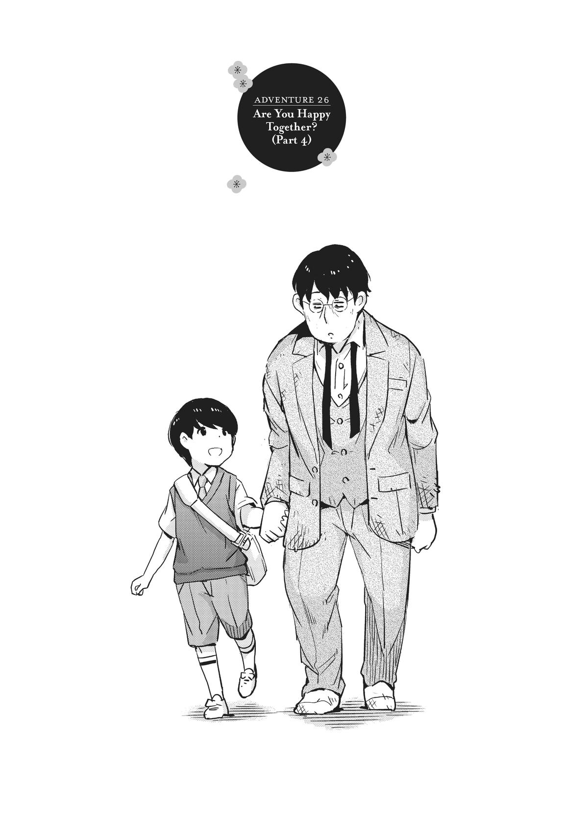 Read 365 Days to the Wedding Manga Online