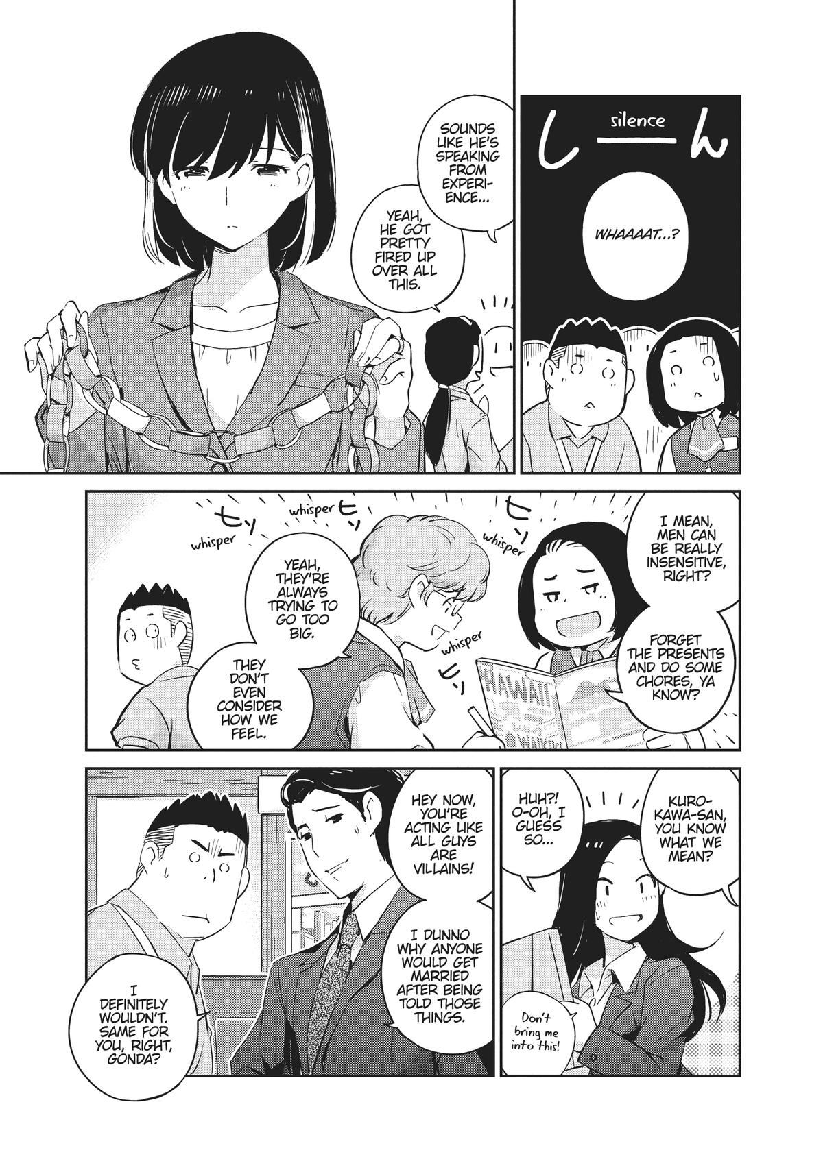 Read 365 Days to the Wedding Manga Online