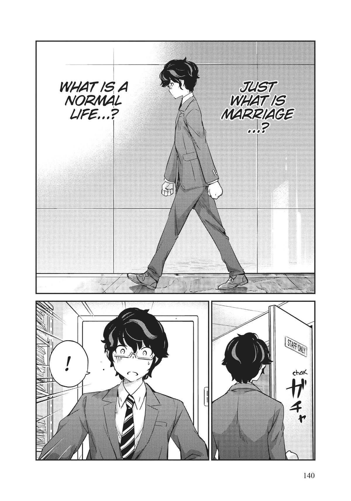 Read 365 Days to the Wedding Manga Online