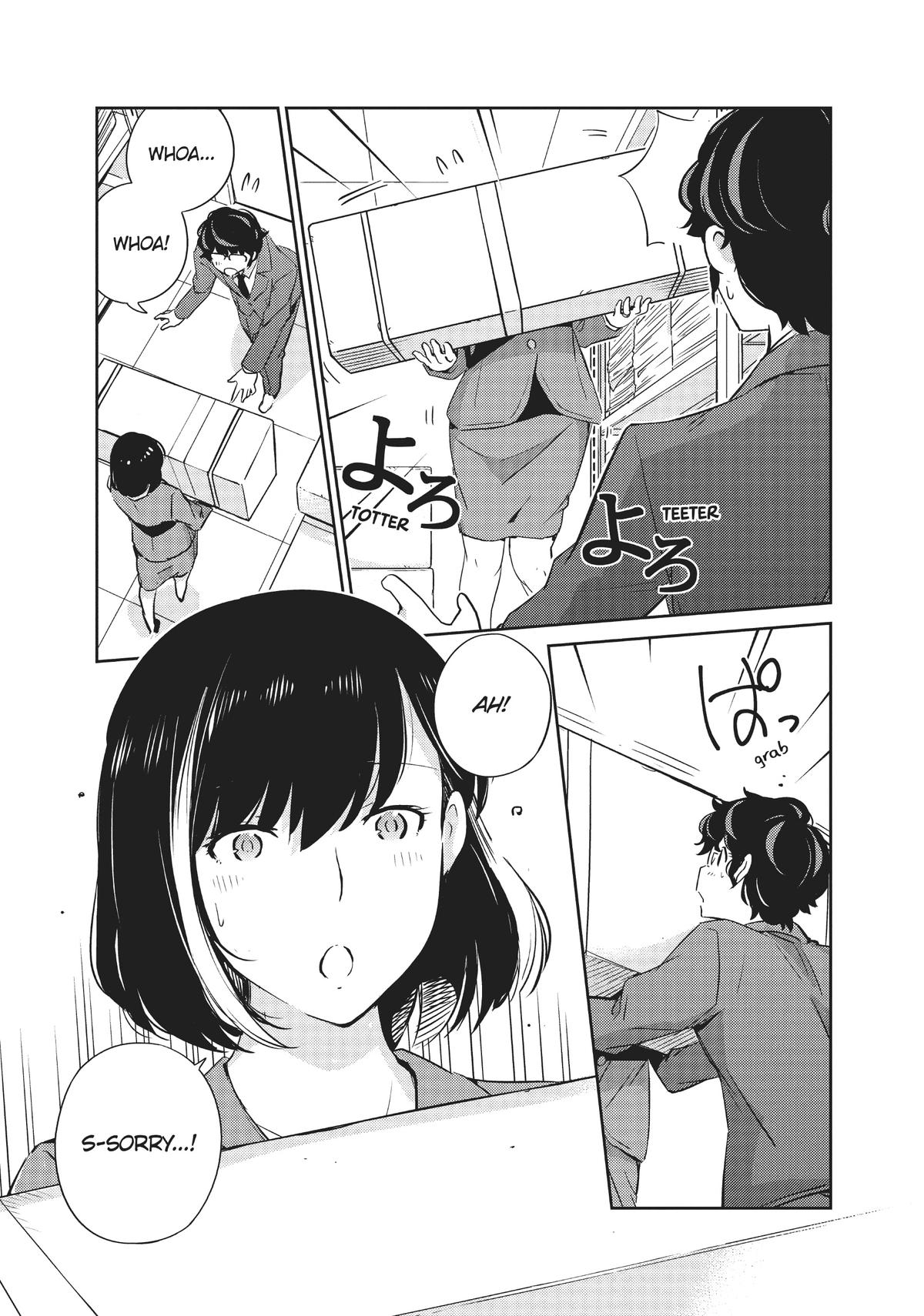 Read 365 Days to the Wedding Manga Online