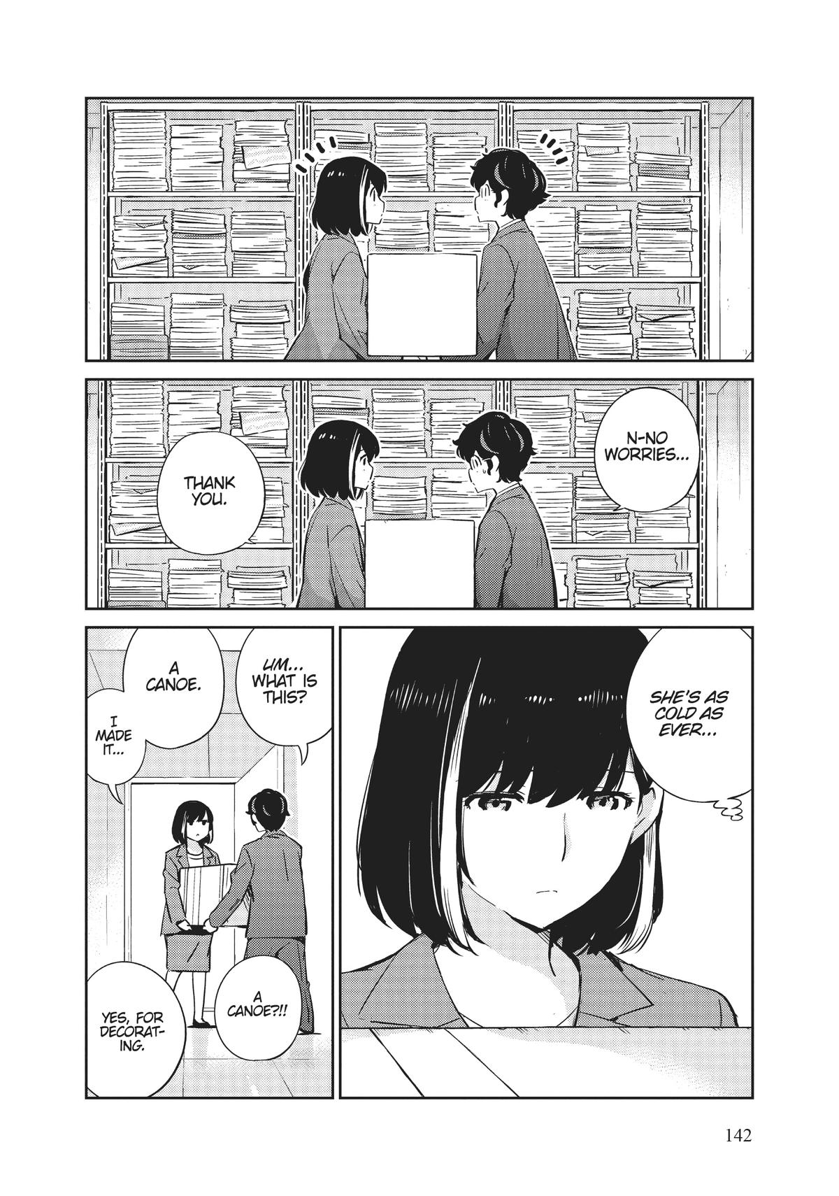 Read 365 Days to the Wedding Manga Online