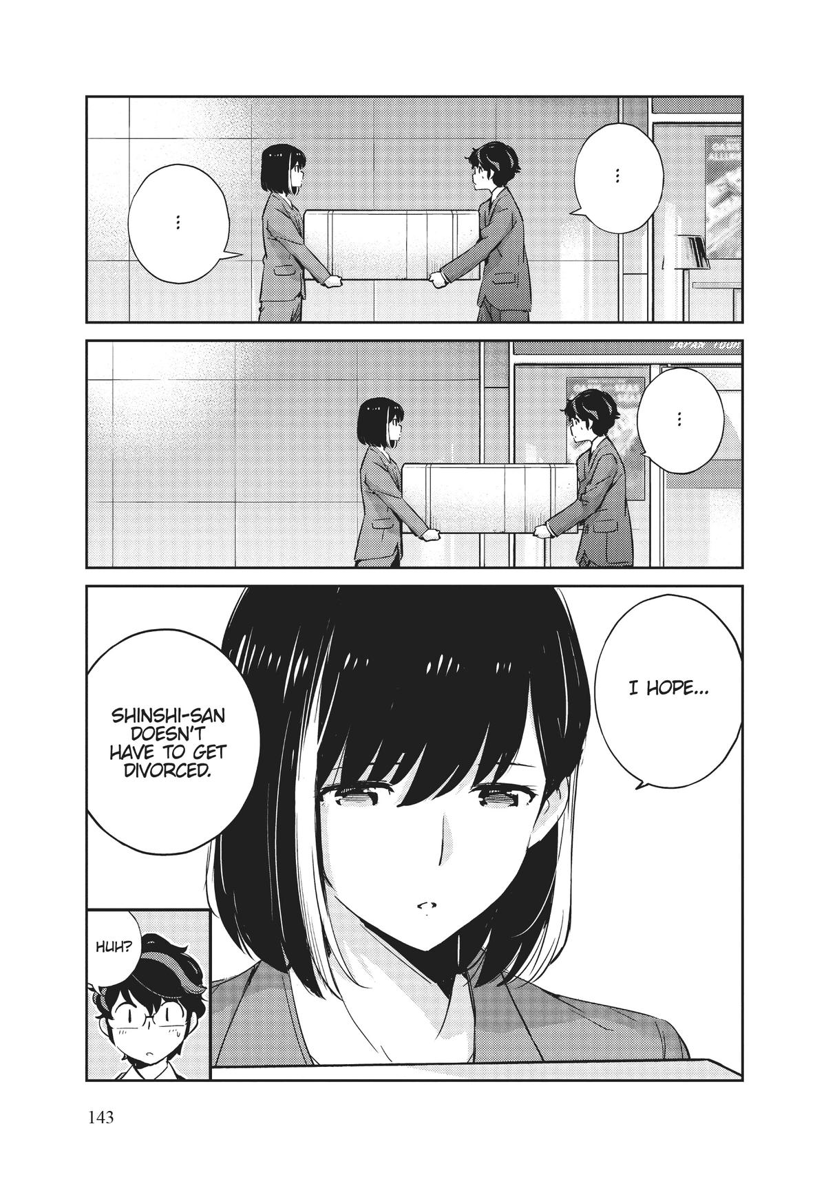 Read 365 Days to the Wedding Manga Online