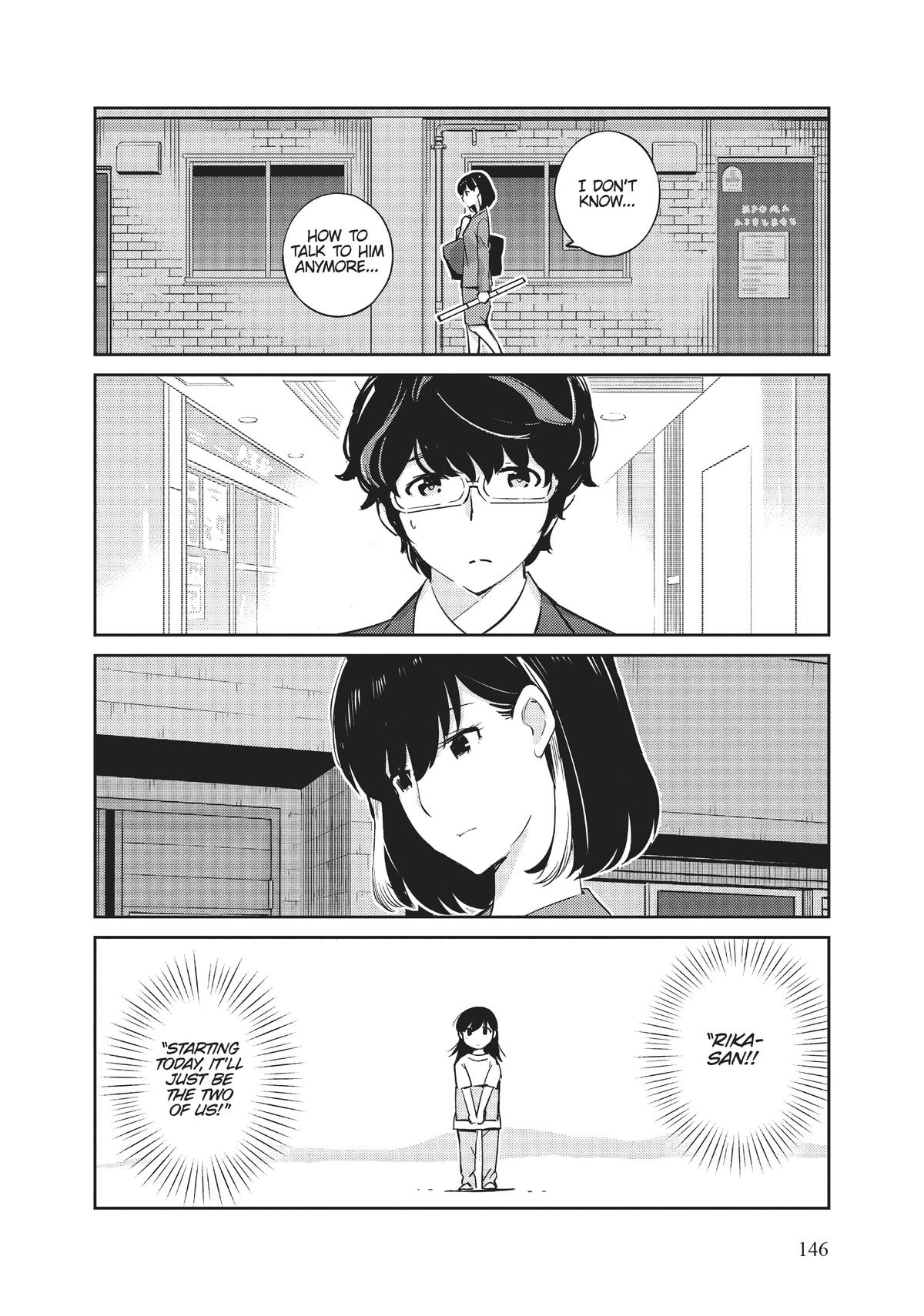 Read 365 Days to the Wedding Manga Online