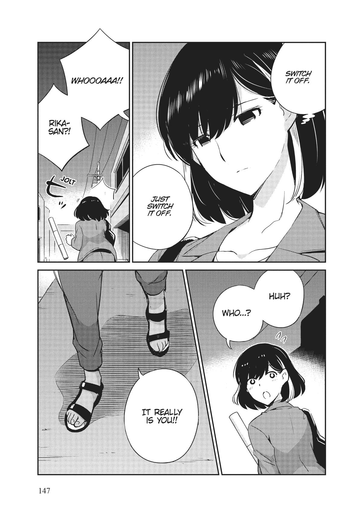 Read 365 Days to the Wedding Manga Online