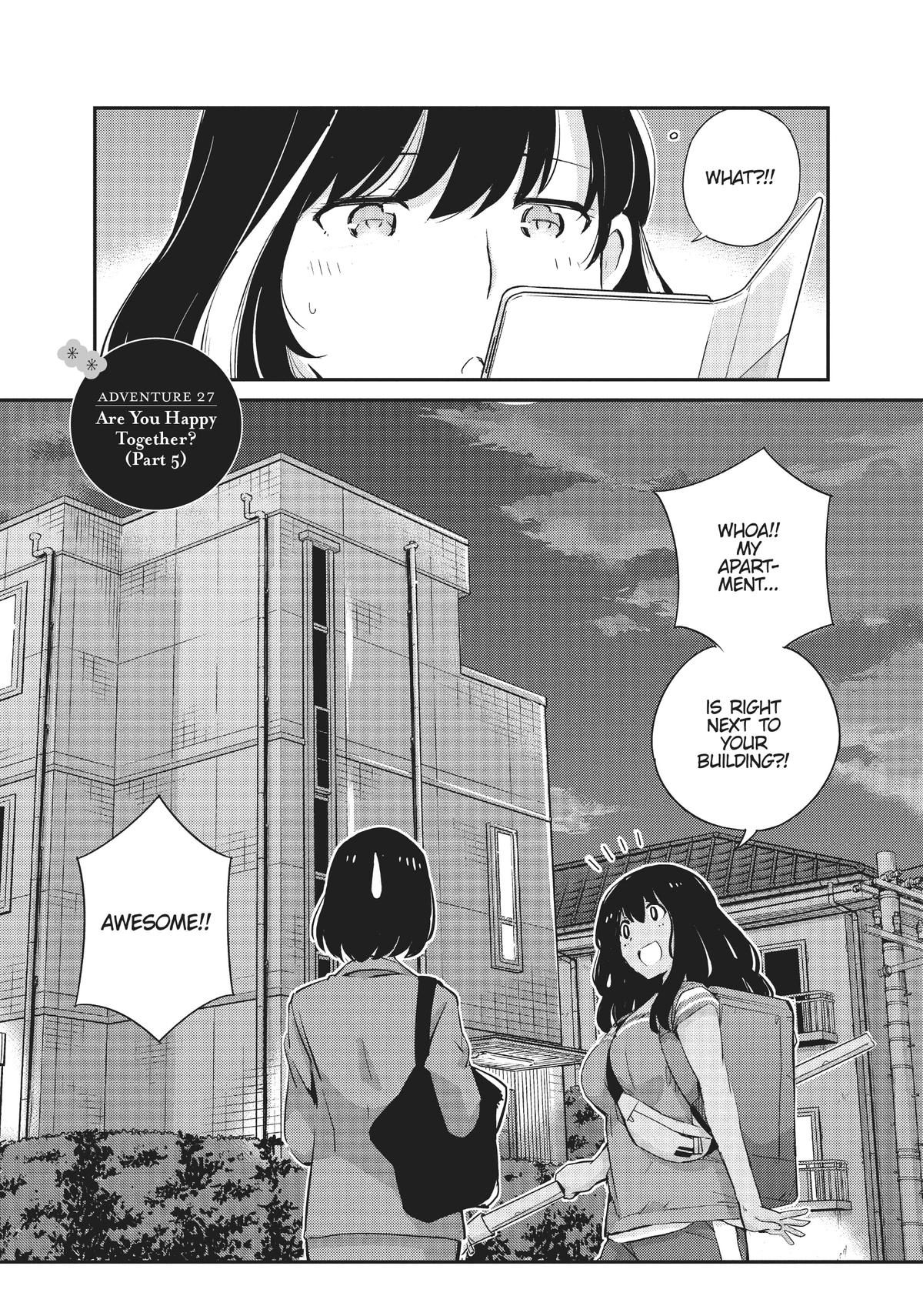 Read 365 Days to the Wedding Manga Online