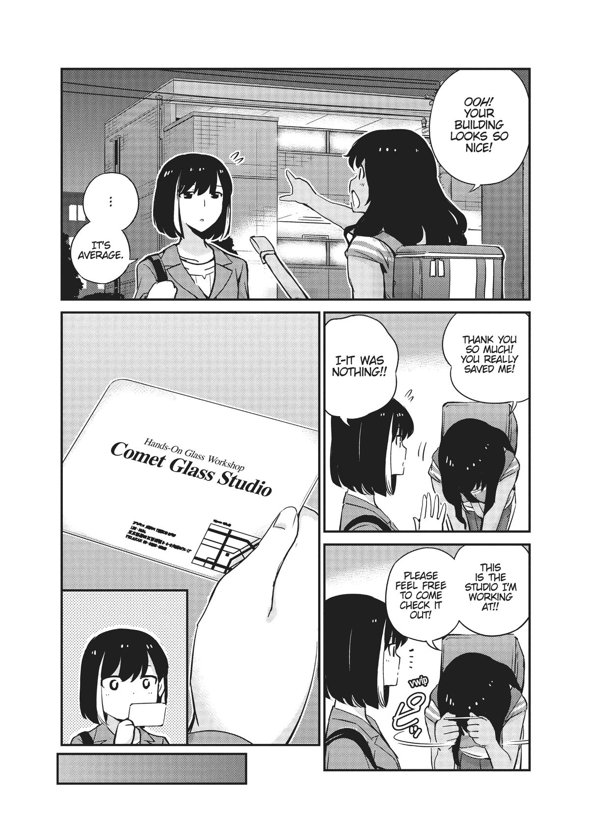 Read 365 Days to the Wedding Manga Online