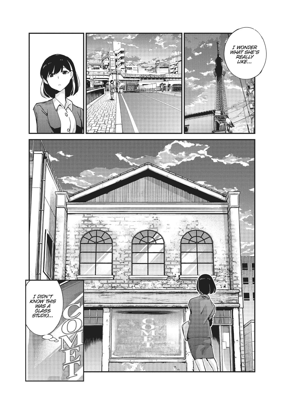 Read 365 Days to the Wedding Manga Online