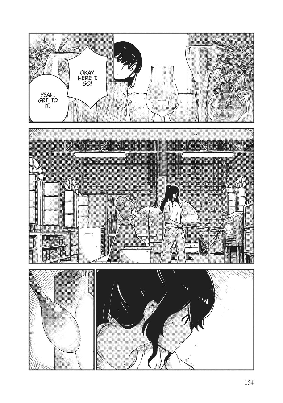 Read 365 Days to the Wedding Manga Online