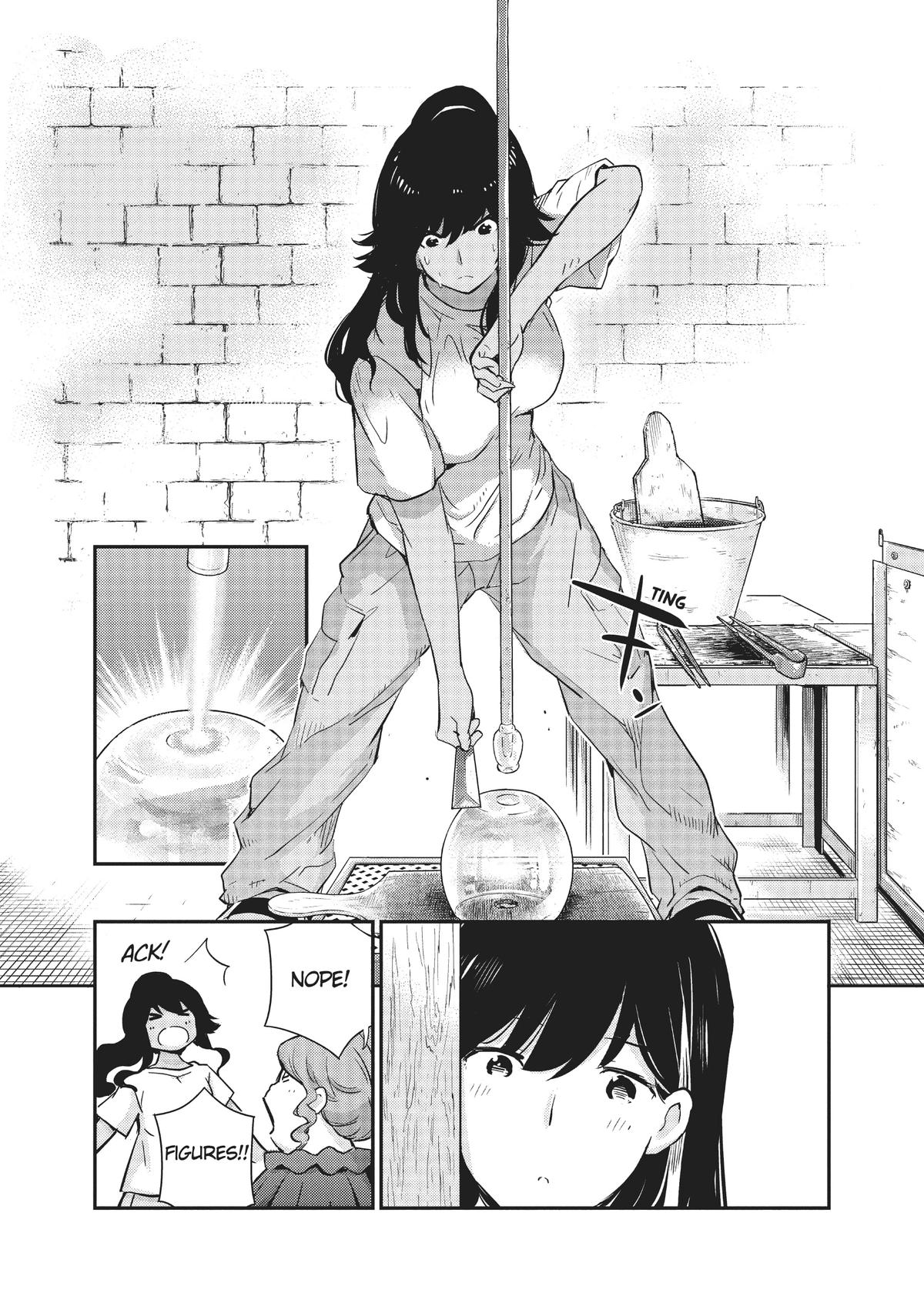 Read 365 Days to the Wedding Manga Online