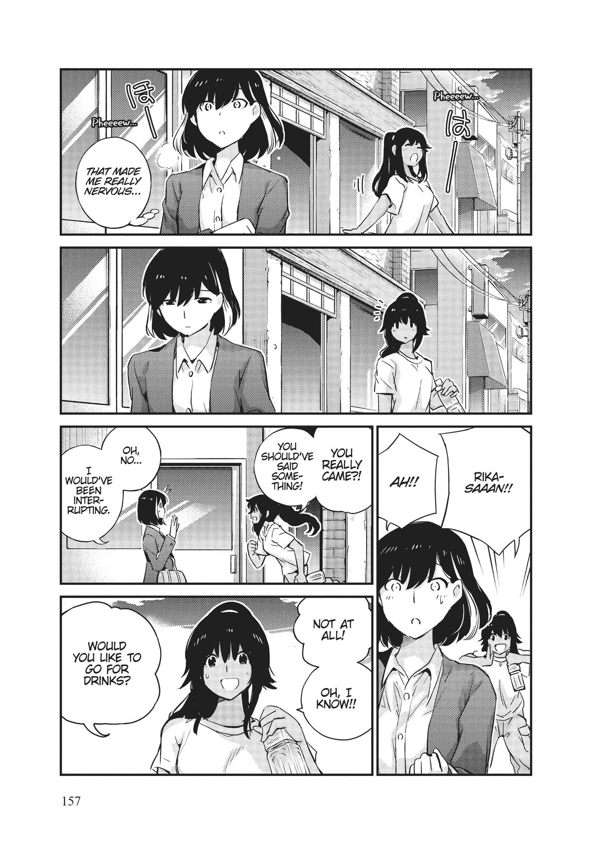 Read 365 Days to the Wedding Manga Online