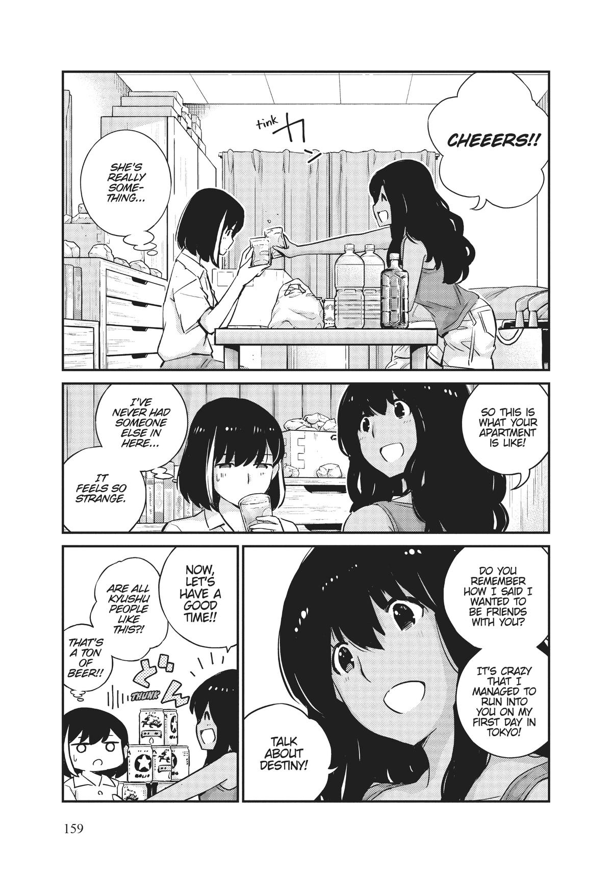Read 365 Days to the Wedding Manga Online