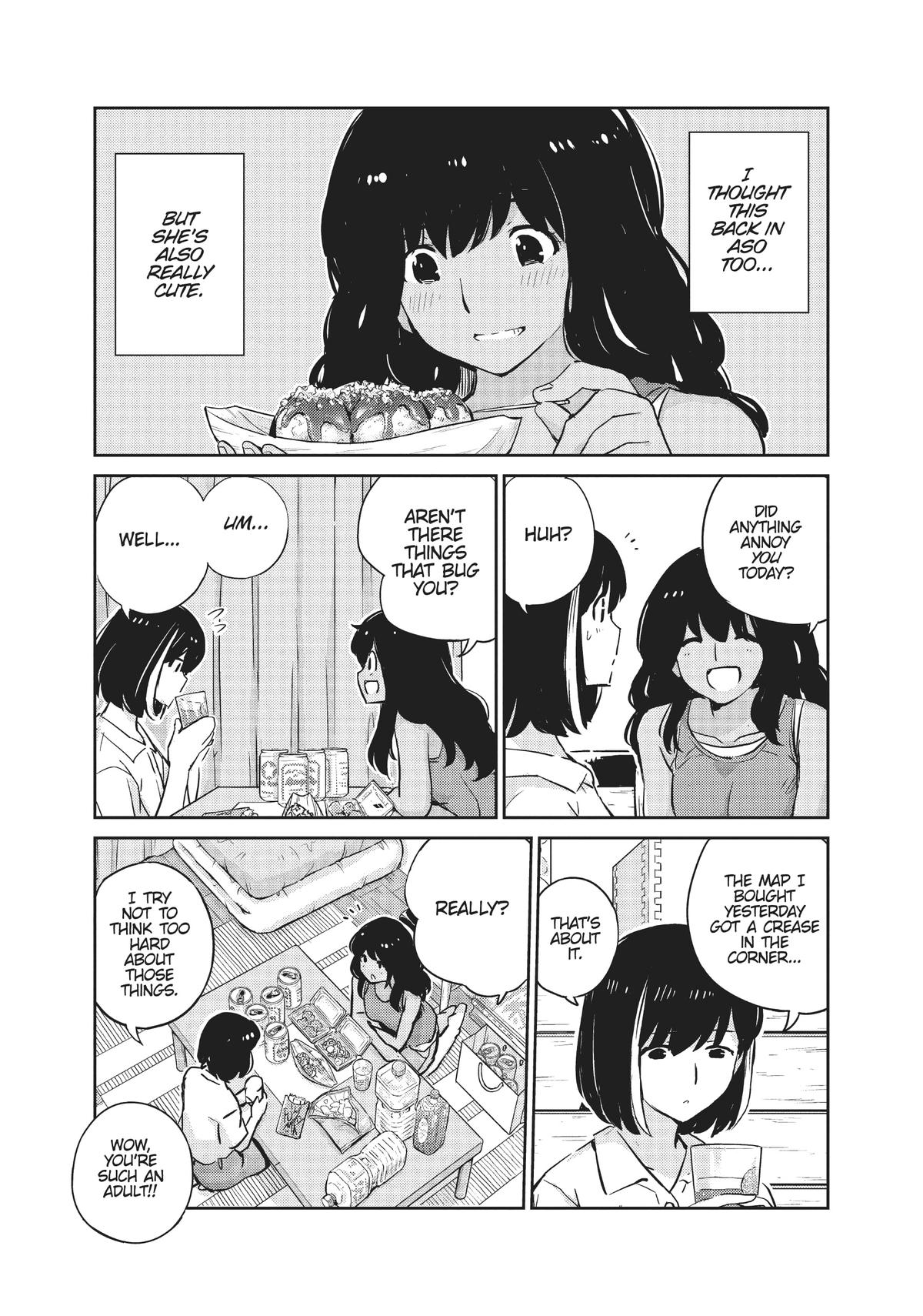 Read 365 Days to the Wedding Manga Online