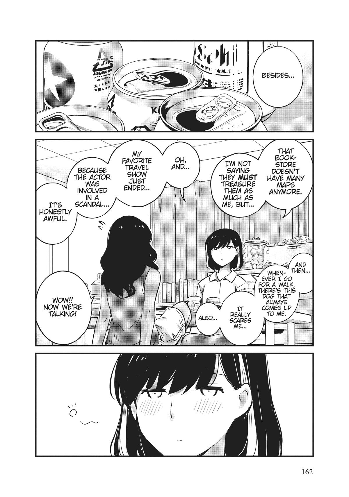 Read 365 Days to the Wedding Manga Online