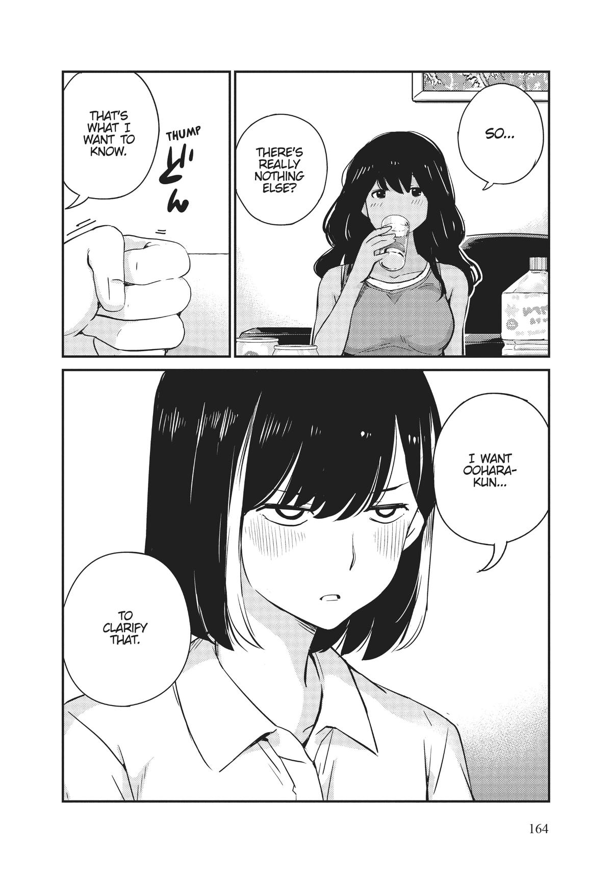 Read 365 Days to the Wedding Manga Online