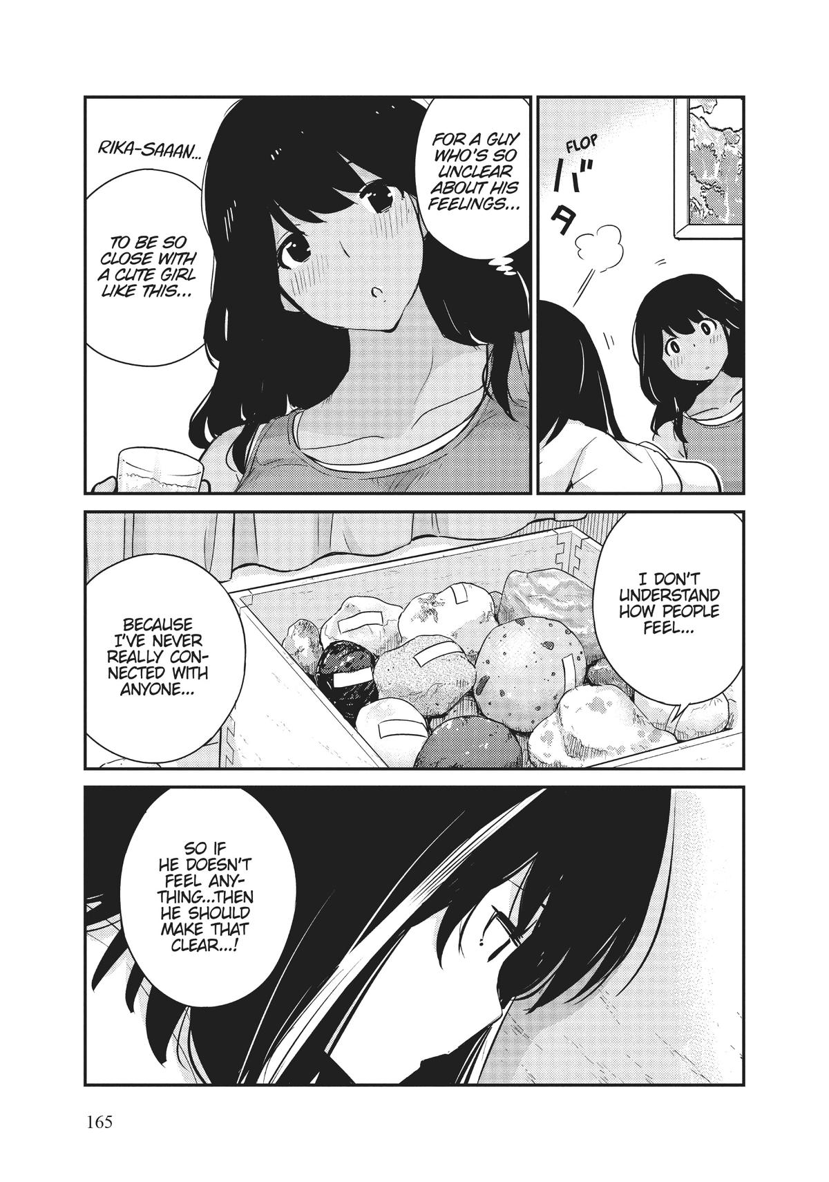 Read 365 Days to the Wedding Manga Online