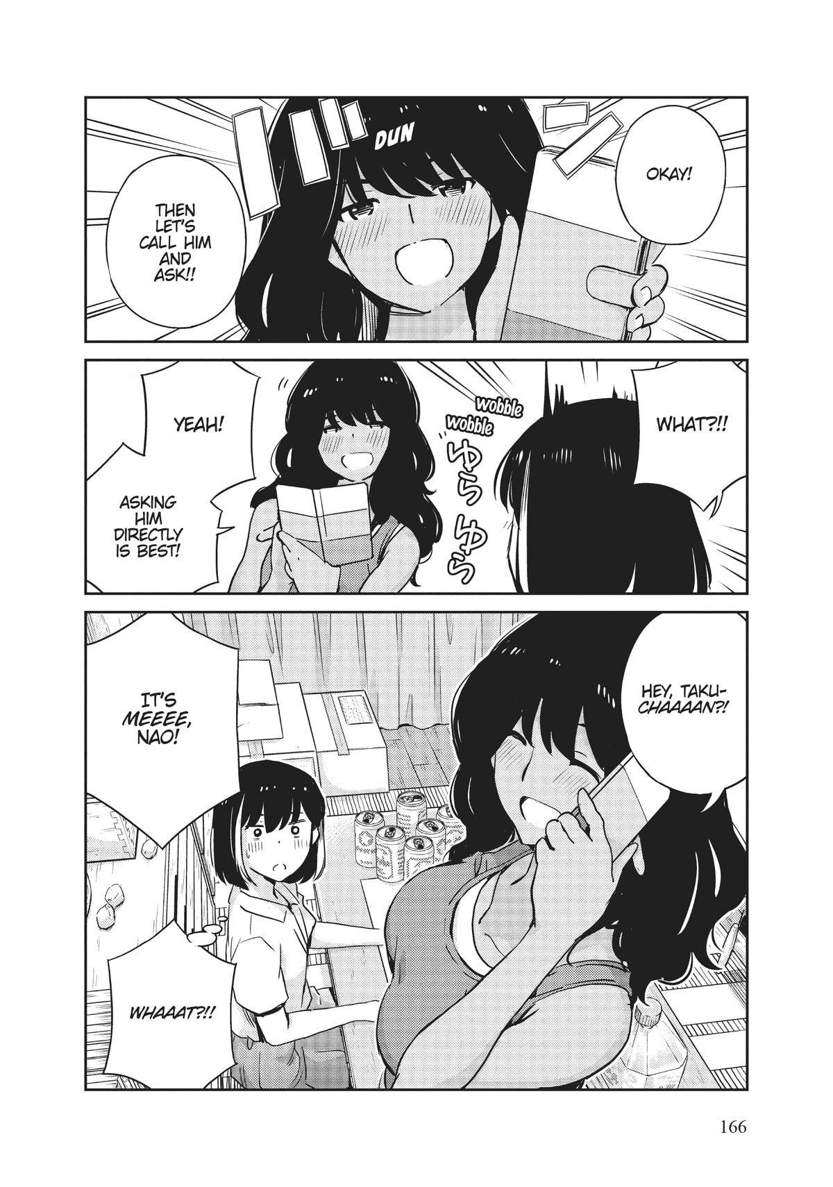 Read 365 Days to the Wedding Manga Online