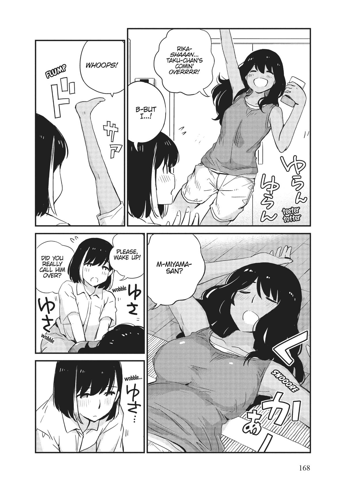 Read 365 Days to the Wedding Manga Online