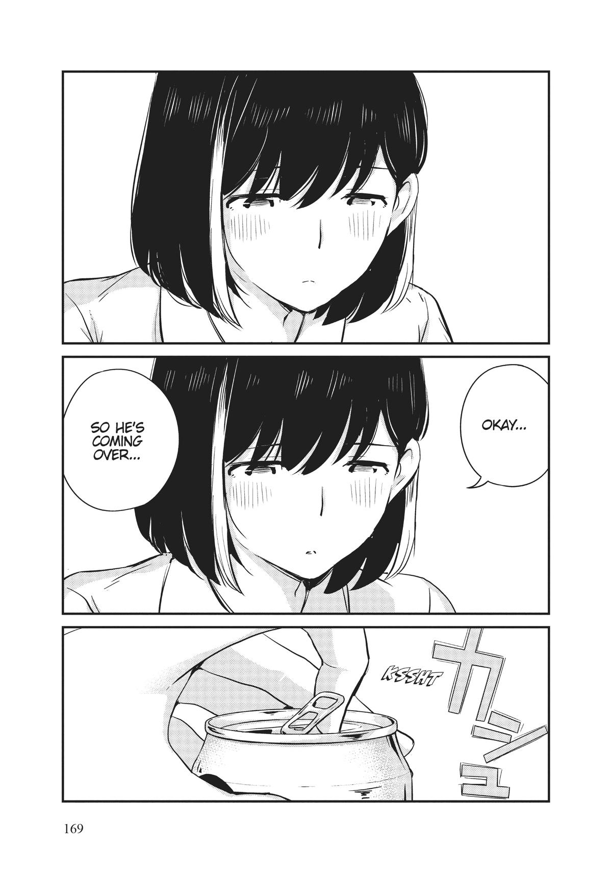 Read 365 Days to the Wedding Manga Online