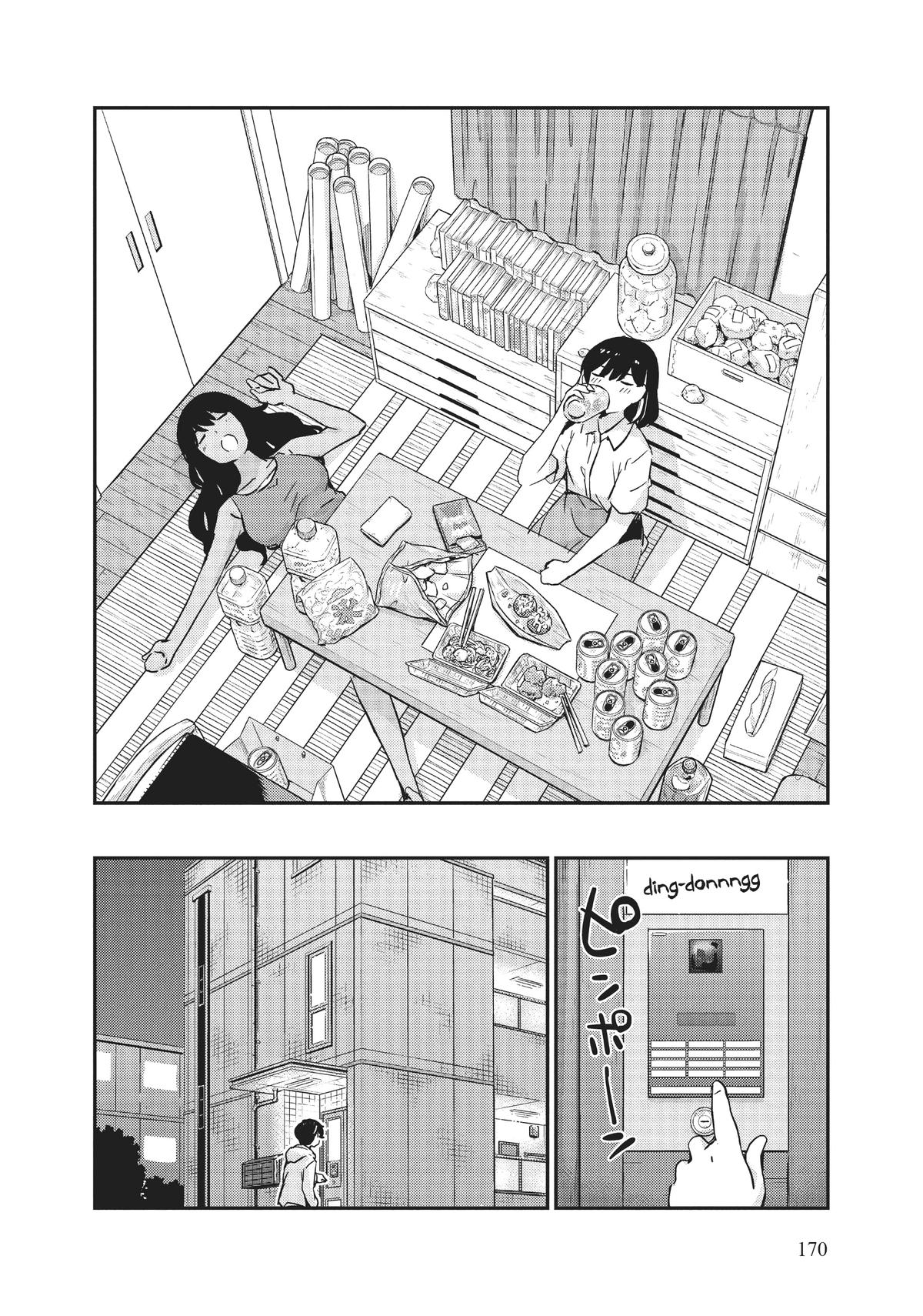 Read 365 Days to the Wedding Manga Online