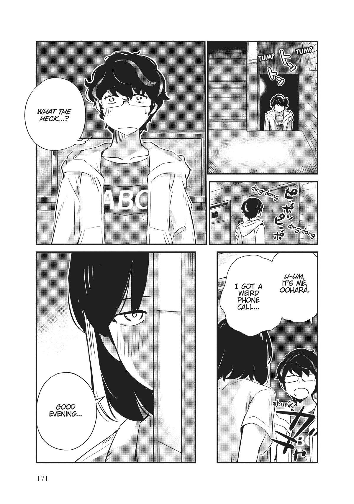 Read 365 Days to the Wedding Manga Online