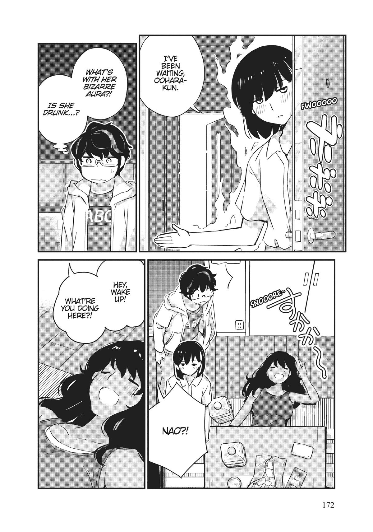 Read 365 Days to the Wedding Manga Online