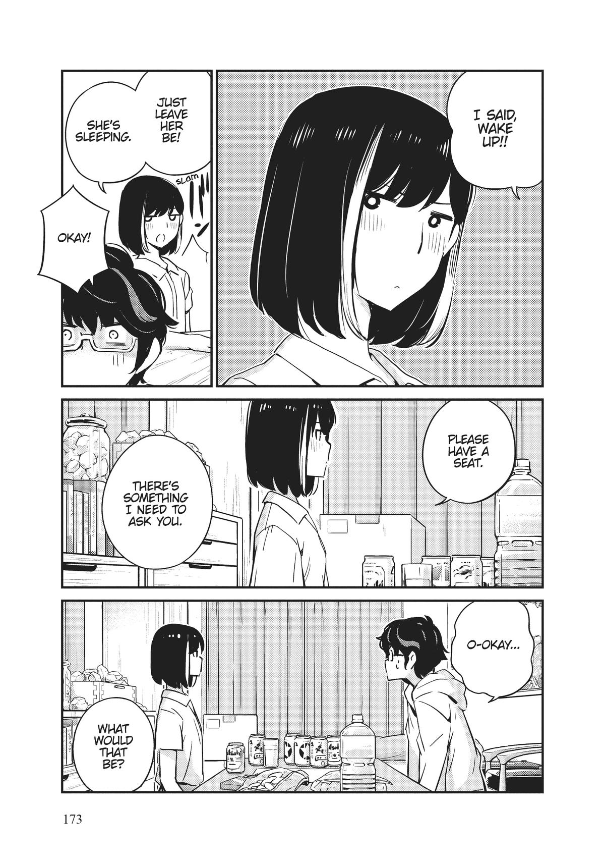 Read 365 Days to the Wedding Manga Online