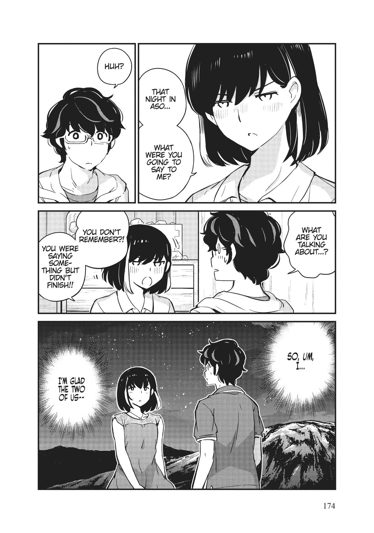 Read 365 Days to the Wedding Manga Online