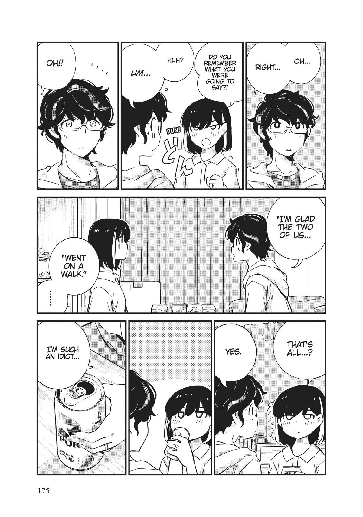 Read 365 Days to the Wedding Manga Online