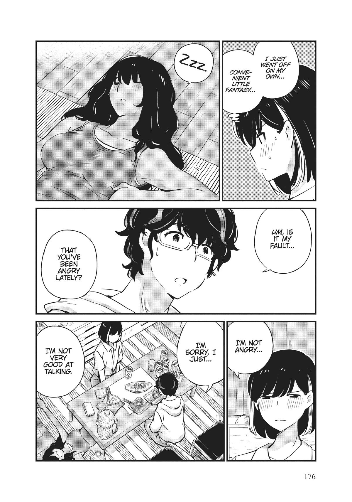 Read 365 Days to the Wedding Manga Online