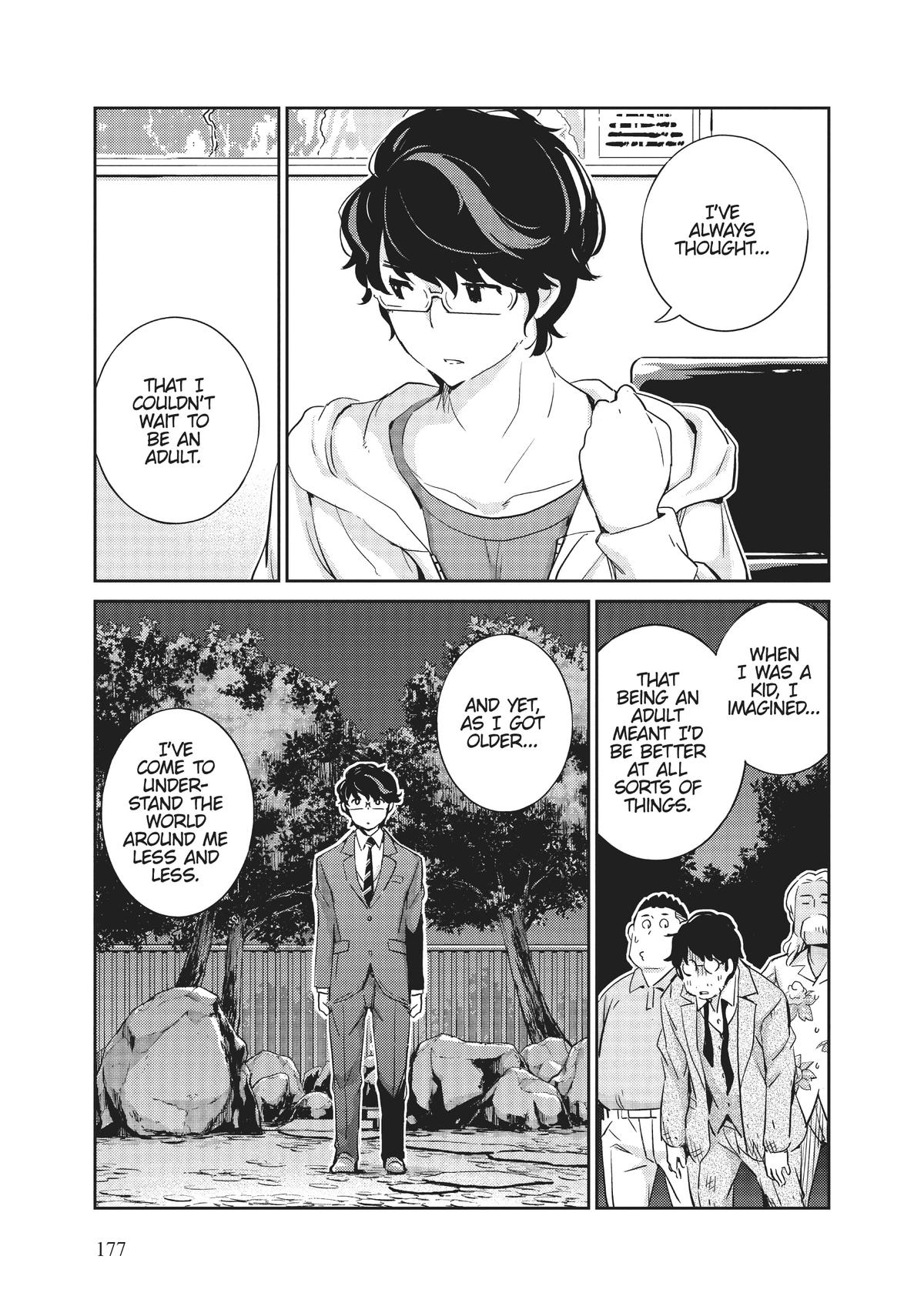 Read 365 Days to the Wedding Manga Online