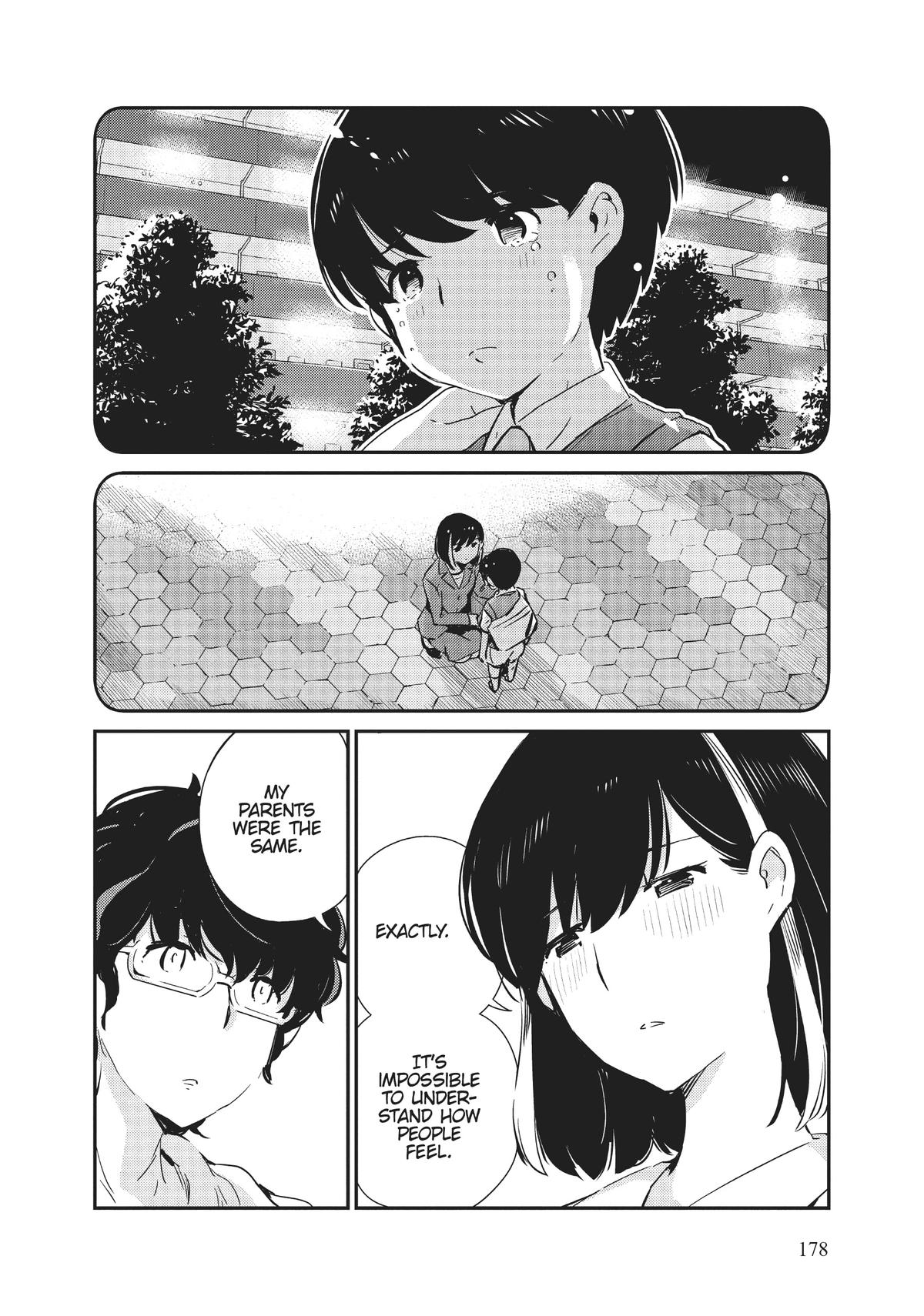 Read 365 Days to the Wedding Manga Online