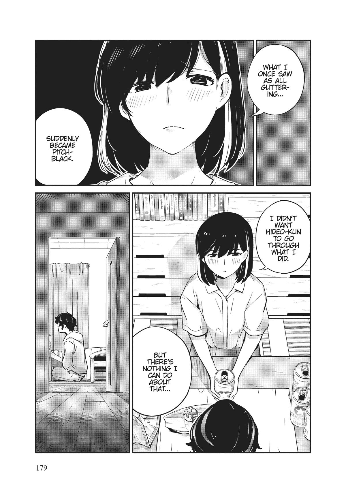 Read 365 Days to the Wedding Manga Online