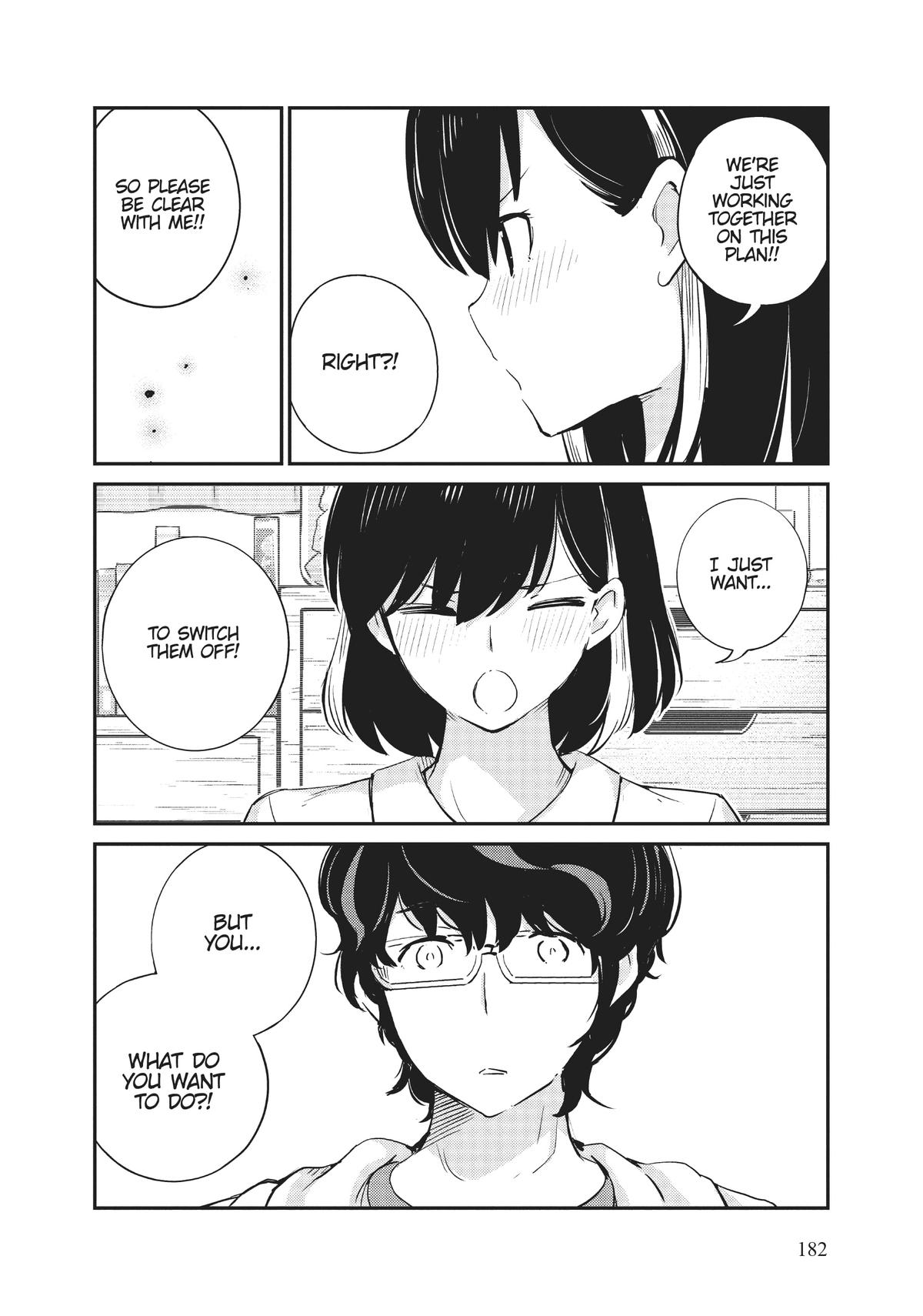 Read 365 Days to the Wedding Manga Online