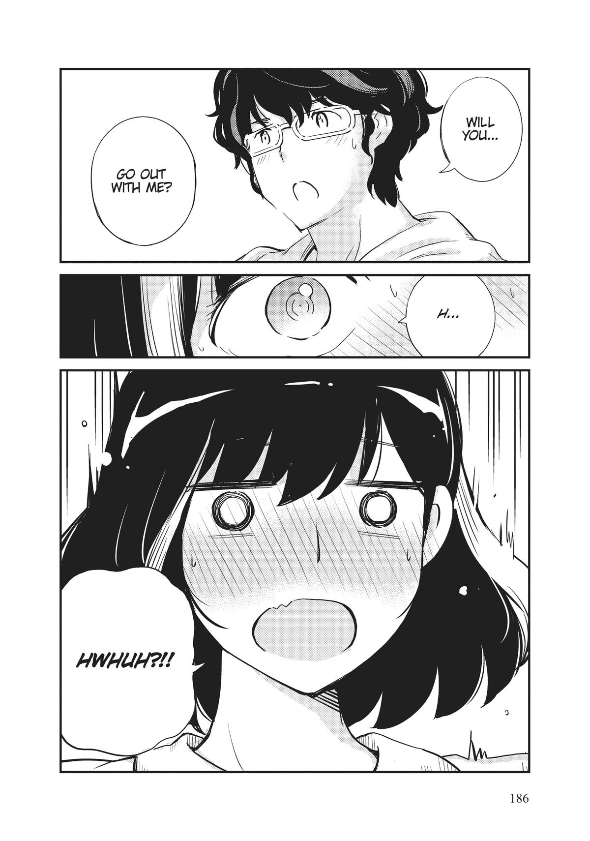 Read 365 Days to the Wedding Manga Online