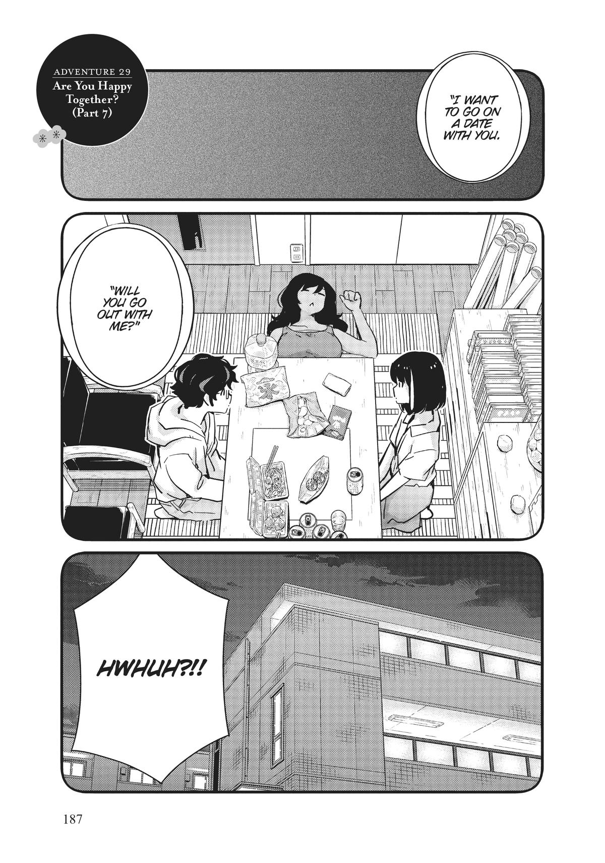 Read 365 Days to the Wedding Manga Online