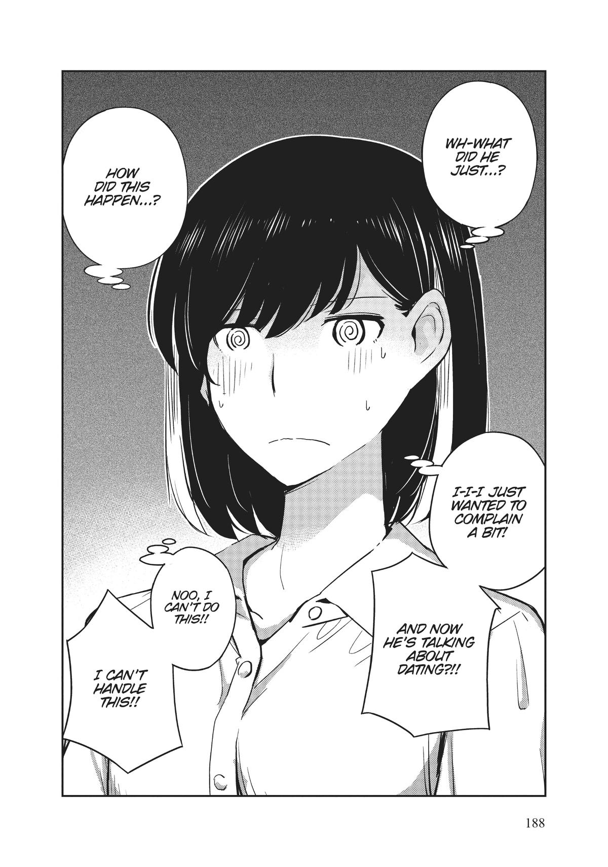 Read 365 Days to the Wedding Manga Online