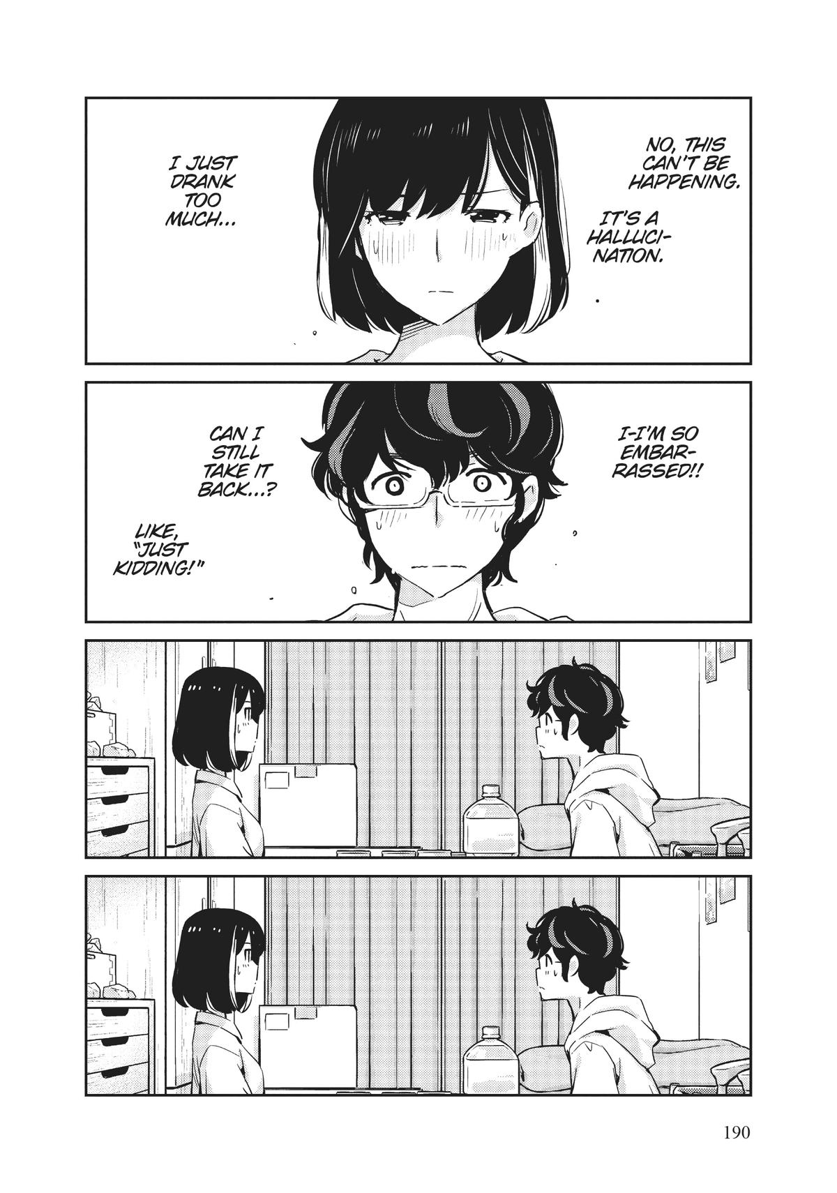 Read 365 Days to the Wedding Manga Online